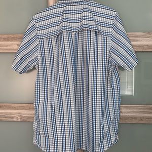 The North Face Men’s Shirt